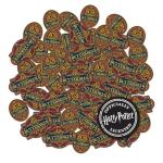Harry Potter Butterbeer Sticker Pack with Accents