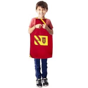 Gryffindor Kids Apron and Kitchen Accessories Set