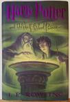 Harry Potter and the Half-Blood Prince - First Edition