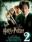 Harry Potter and the Chamber of Secrets Book