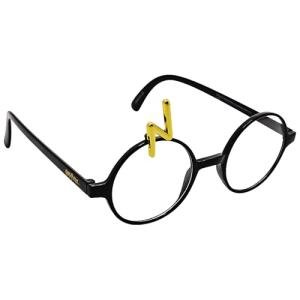 Harry Potter Lightning Scar Sunglasses by Sun-Staches