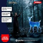 Harry Potter Snape and Patronus Deer Figurines Set