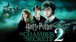 Harry Potter and the Chamber of Secrets Book
