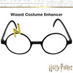 Harry Potter Lightning Scar Sunglasses by Sun-Staches