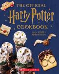 Harry Potter Cookbook: 40+ Film-Inspired Recipes