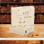 Hermione Time Turner Rotating Necklace 22