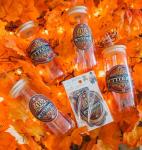 Harry Potter Butterbeer Sticker Pack with Accents