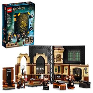 LEGO Harry Potter Defence Class Building Set 76397