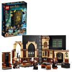 LEGO Harry Potter Defence Class Building Set 76397