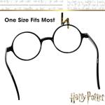 Harry Potter Lightning Scar Sunglasses by Sun-Staches