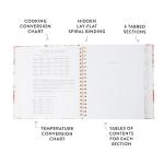 Harry Potter Make Your Own Cookbook - Blank Recipes