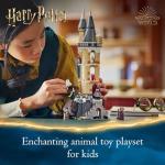 LEGO Harry Potter Hogwarts Castle Owlery Playset