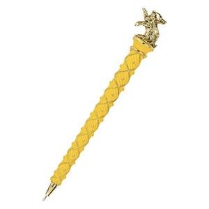 Hogwarts House Hufflepuff Pen by Noble Collection