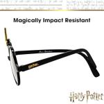 Harry Potter Lightning Scar Sunglasses by Sun-Staches