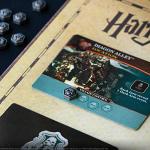 Harry Potter Hogwarts Battle Deck Building Game & Expansion
