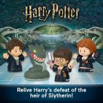 Harry Potter Chamber of Secrets Collector Figure Set