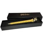 Hogwarts House Hufflepuff Pen by Noble Collection
