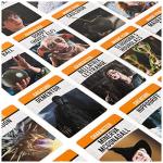 Harry Potter Hedbanz Board Game for All Ages