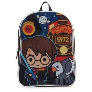 Harry Potter Kids Backpack with Front Pocket