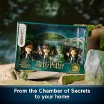 Harry Potter Chamber of Secrets Collector Figure Set