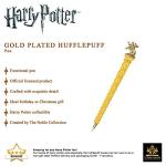 Hogwarts House Hufflepuff Pen by Noble Collection