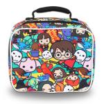 Harry Potter Backpack & Lunch Box Set for Kids
