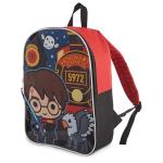 Harry Potter Kids Backpack with Front Pocket