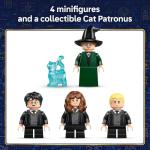 LEGO Harry Potter Hogwarts Castle Sorting Hat Set