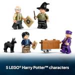 LEGO Harry Potter Knight Bus Set with Minifigures