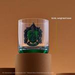 Harry Potter House Pride Drinking Glasses Set of 4