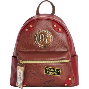 Harry Potter Platform 9-3/4 Mini Backpack