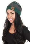 Slytherin House Knit Beanie by elope
