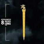 Hogwarts House Hufflepuff Pen by Noble Collection