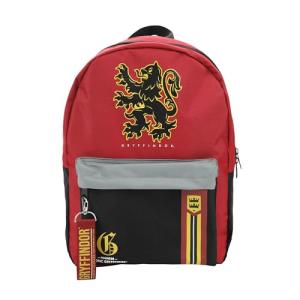 Harry Potter Gryffindor Hogwarts House Backpack