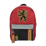 Harry Potter Gryffindor Hogwarts House Backpack