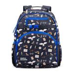 Harry Potter Large Kids Backpack - Magical Mashup