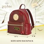Harry Potter Platform 9-3/4 Mini Backpack