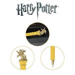 Hogwarts House Hufflepuff Pen by Noble Collection