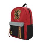 Harry Potter Gryffindor Hogwarts House Backpack