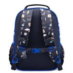 Harry Potter Large Kids Backpack - Magical Mashup