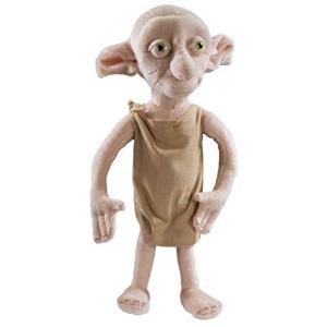 Dobby Plush Toy from The Noble Collection