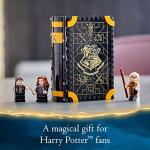 LEGO Harry Potter Defence Class Building Set 76397