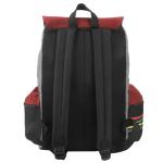 Harry Potter Hogwarts Crest Backpack w/ Decals