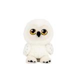 Harry Potter 8-Inch Hedwig Plush Toy - Super Soft