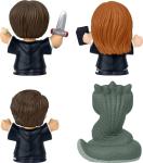 Harry Potter Chamber of Secrets Collector Figure Set