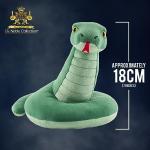 Slytherin Plush Mascot by The Noble Collection