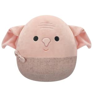 Harry Potter Dobby 10-Inch Plush Squishmallow