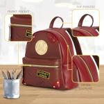 Harry Potter Platform 9-3/4 Mini Backpack