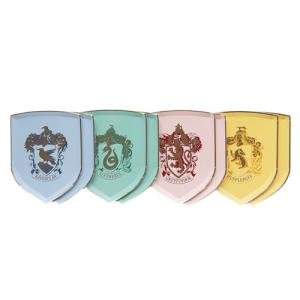 Hogwarts House Pride Small Paper Plates - 8 Pack