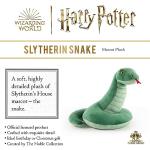 Slytherin Plush Mascot by The Noble Collection